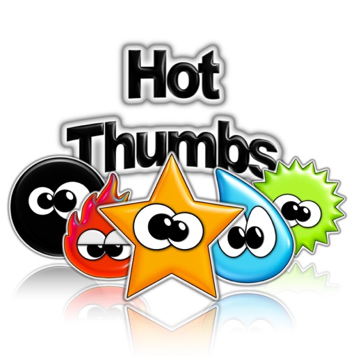 Hot Thumbs