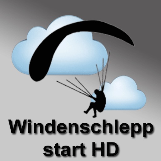 Windenschleppstart Training HD