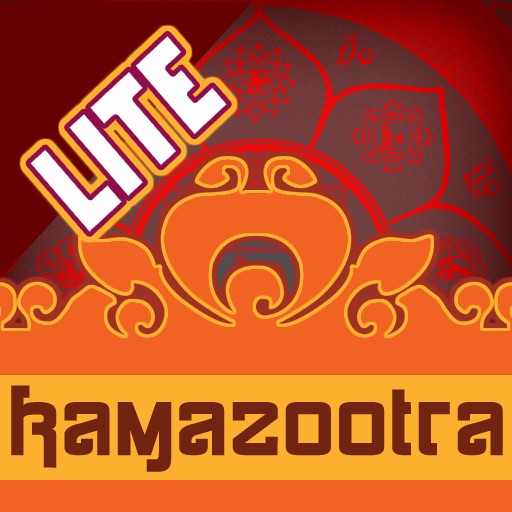 Kamazootra Lite iOS App