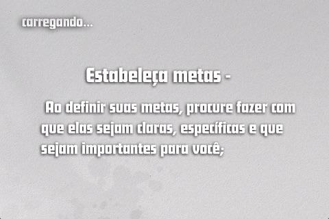 Não Pare screenshot 3