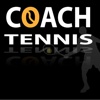 Coach tennis