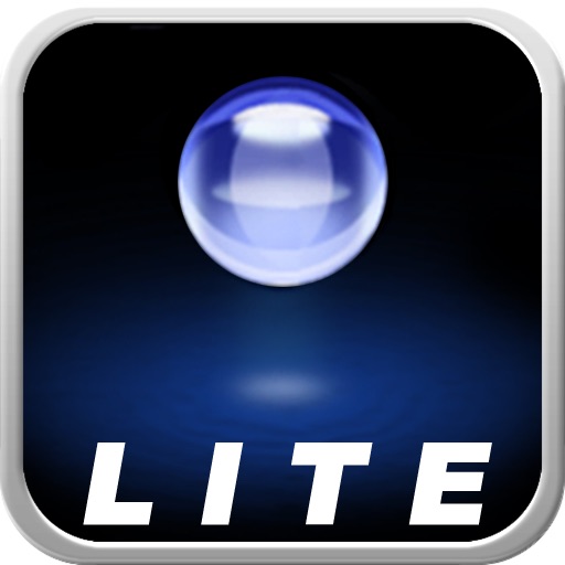 ShatterBall Lite iOS App