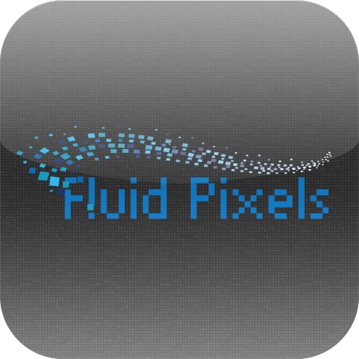 Fluid Pixels