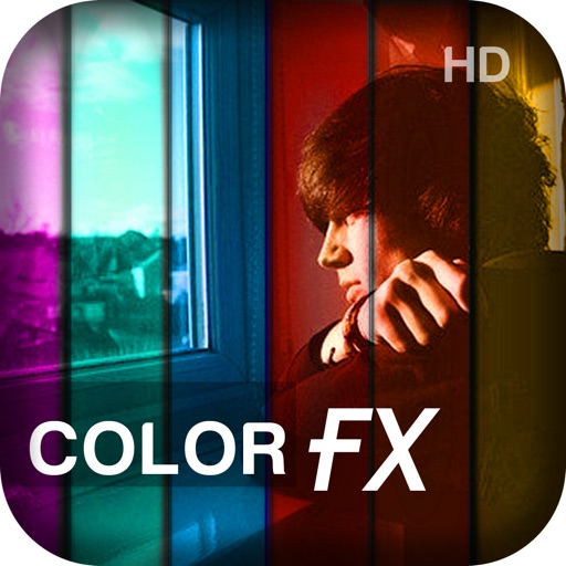 Artistic Color Fx HD