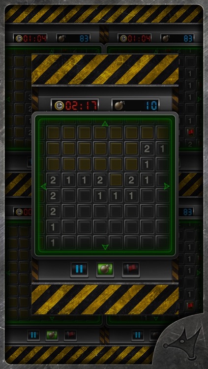 Minesweeper - Classic