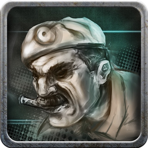 Army Mission Pro icon