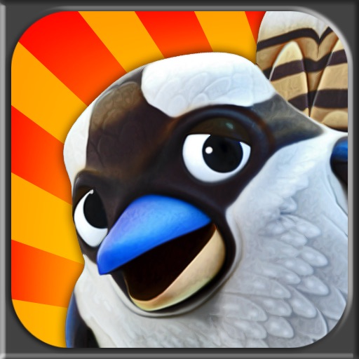 Swoop & Poop iOS App