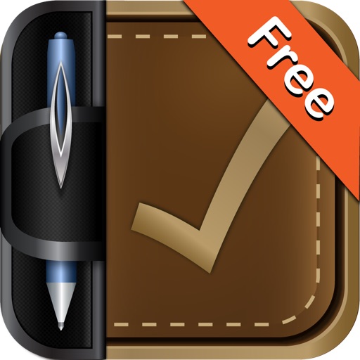 Manage Free: Best handwriting task manager