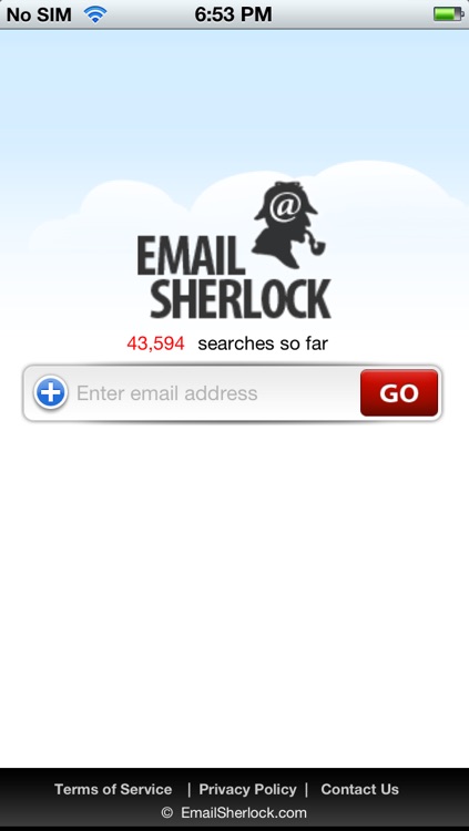 EmailSherlock.com