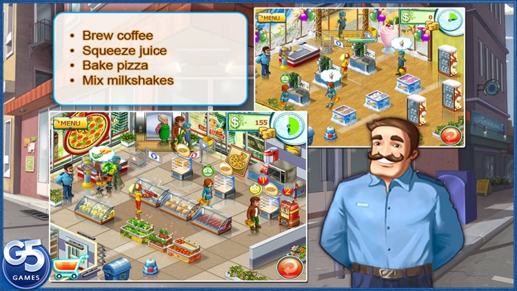 supermarket mania 2 wiki