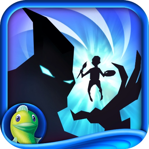 Drawn: Trail of Shadows Collector's Edition HD icon