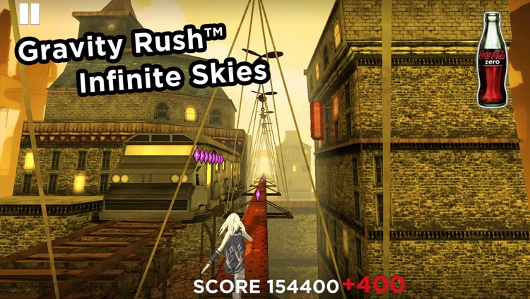 PlayStation® All-Stars Island screenshot-3