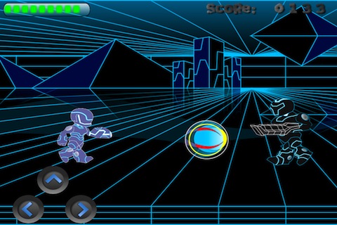 Electric Dude Lite screenshot 2