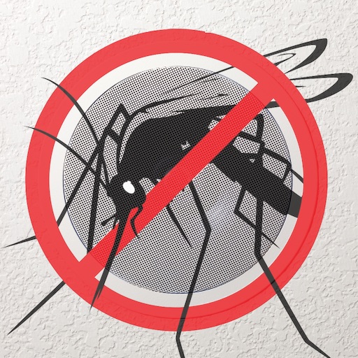 Anti Mosquito + iOS App