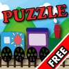 Vehicle Puzzle 2 Free