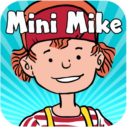 Children Bible Games iOS App
