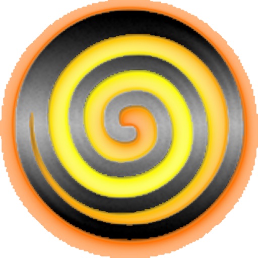 iHypnotizer HD icon