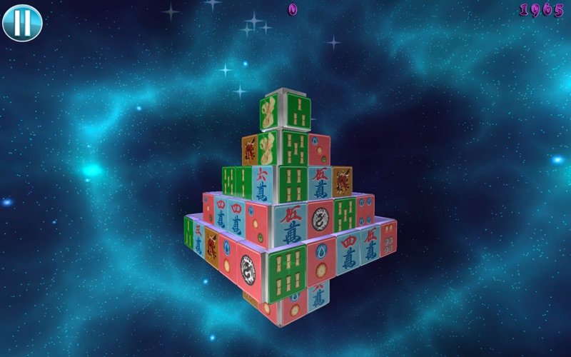 Mahjong Deluxe 2 thumbnail 3