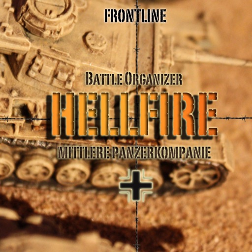 Hellfire-Mittlere