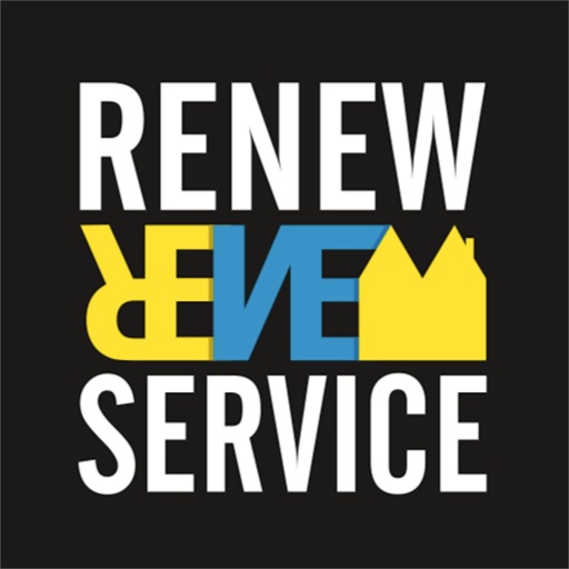Felanmälan - Renew Service