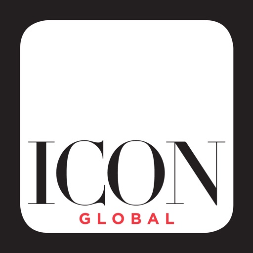 ICON Global iOS App