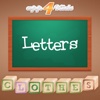 App4Kids Letters Clothes HD