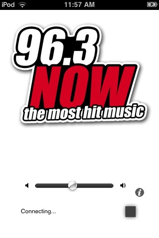 96.3 NOW