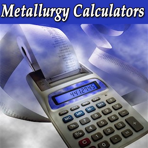 MetallurgyCalculatorHD