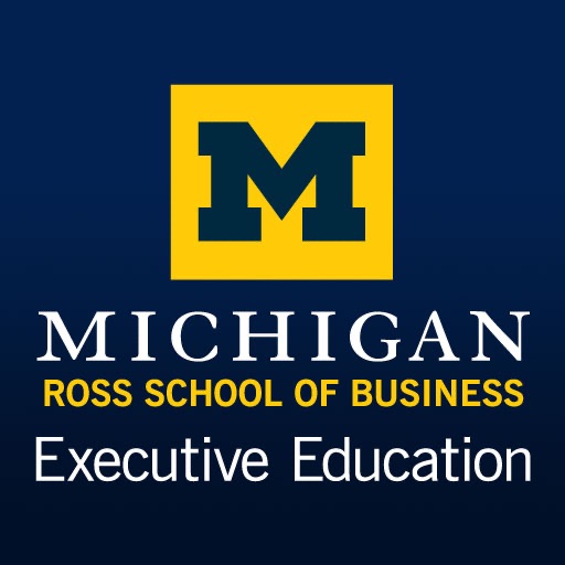 Michigan Ross Exec Education HD
