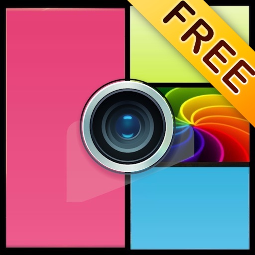 Split Camera™ FREE
