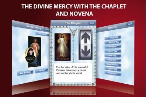 Holy Rosary screenshot-4