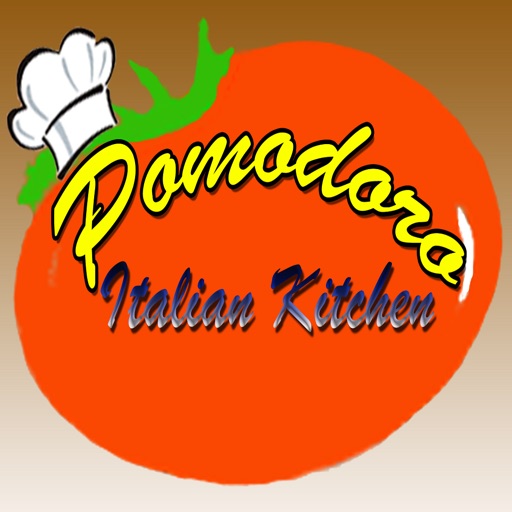 Pomodoro Italian Kitchen iOS App