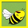 Crazy Bee - Animal Rush