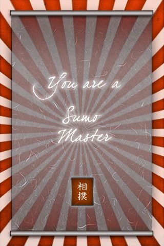 Sumo Master screenshot-4