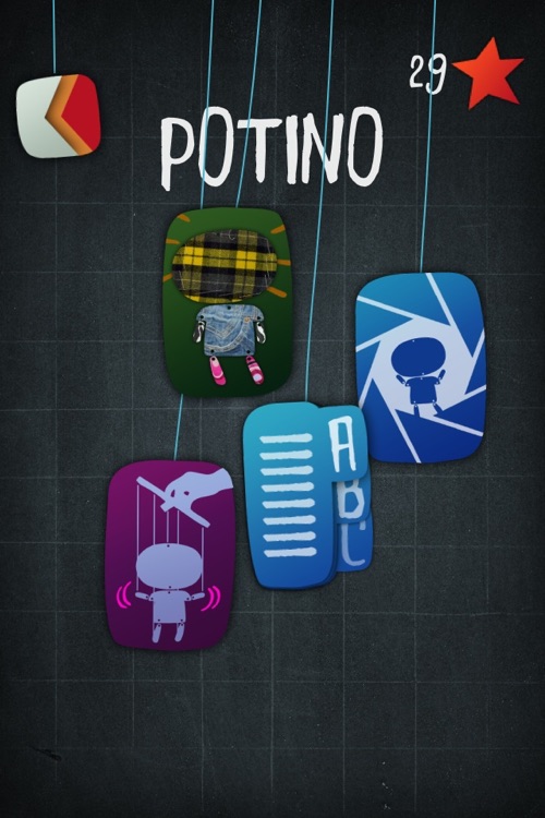 Sig. Potino Lite screenshot-3