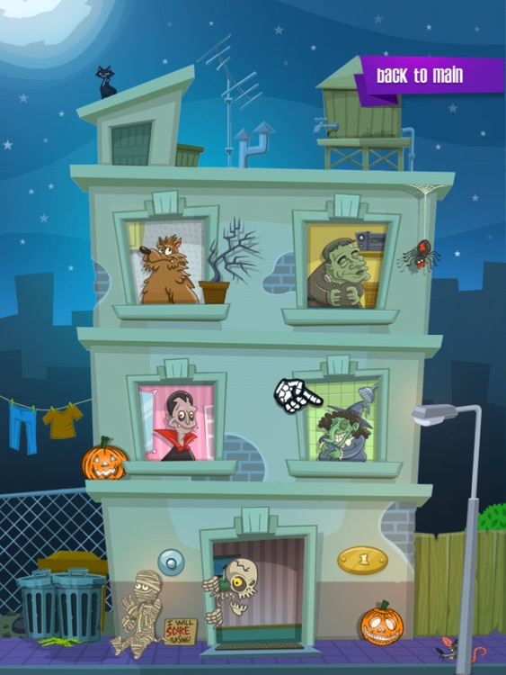 Singing City Monster Edition - Free For iPad screenshot-4