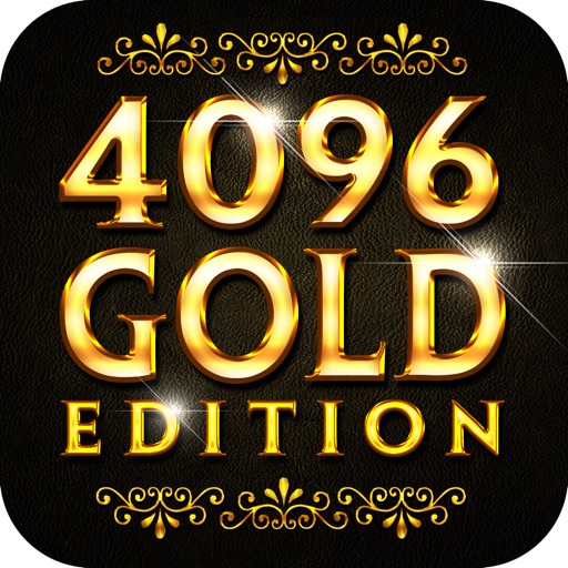 4096 Gold