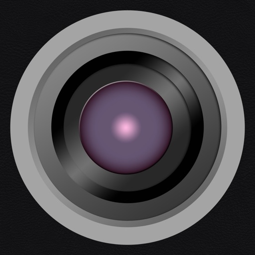 Video FX+ Live Effects Icon