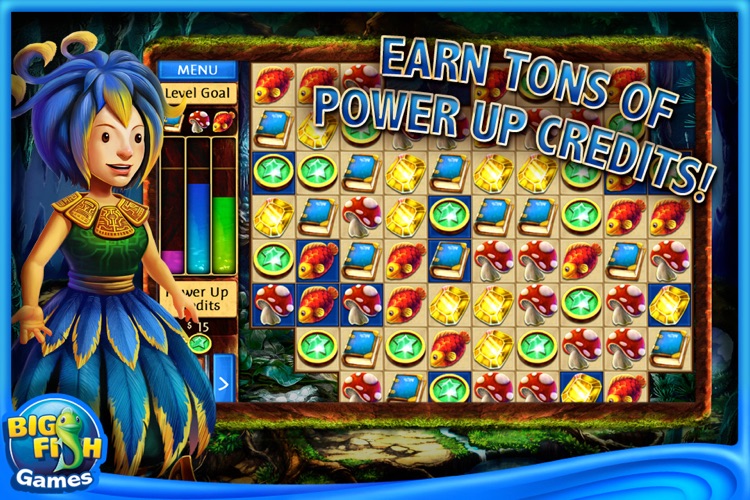 Jewel Legends: Tree of Life (Full)