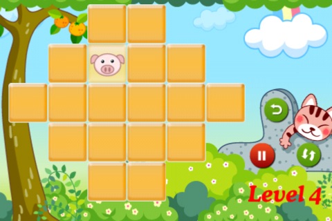 WCC Animal Match Lite Version - Memory Cards for Kids - Learn Animal Names in Chinese screenshot 3