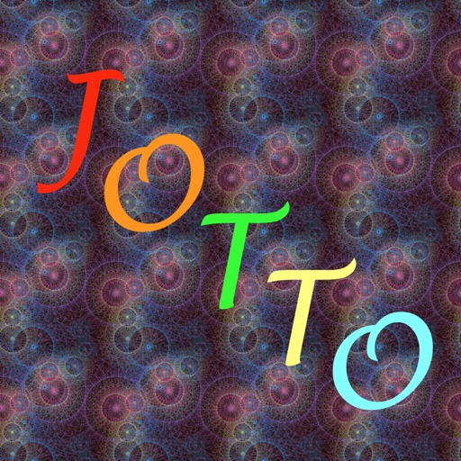 Jotto Icon