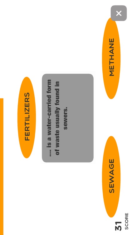 Further Additional Science GCSE Revision Games for AQA