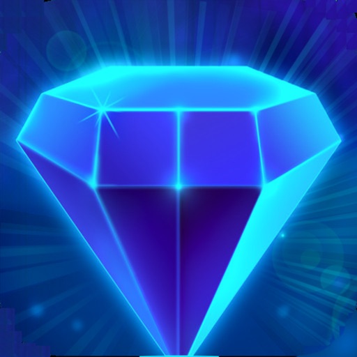 Crazy Crystal icon