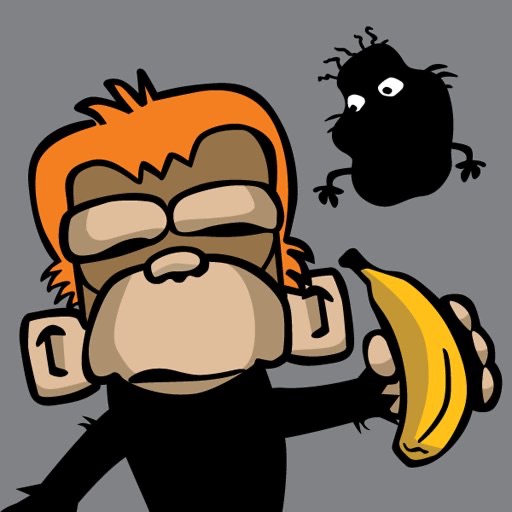 GW Monkey icon