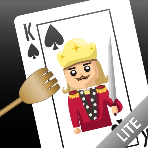 Snap King Lite iOS App