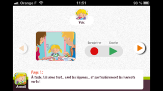 How to cancel & delete Lili et le potager magique from iphone & ipad 3