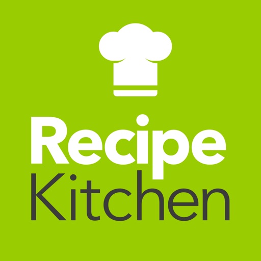Recipe Kitchen Isn't Just for Sharing Recipes, it Also Keeps Stock of What's in Your Pantry