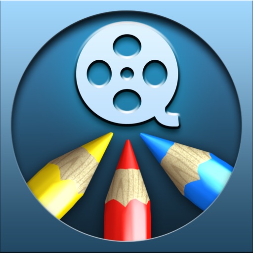Draw and Show icon