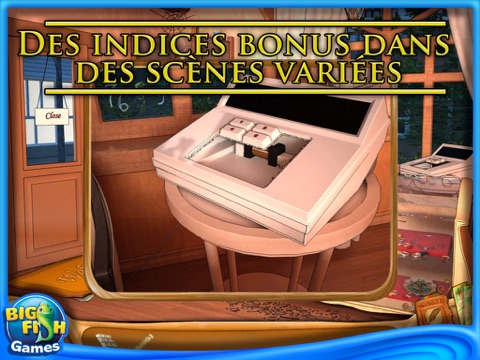 Natalie Brooks - Secrets of Treasure House HD (Full) screenshot 3