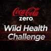 Coca-Cola Zero Wild Health Challenge